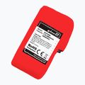 Bateria do ogrzewanych bluzy i spodni Glovii GLI7426 czerwona 2