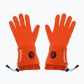 Rękawiczki ogrzewane Glovii GLR czerwone 2