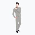 Bluza ogrzewana Glovii GJ1G szara 3