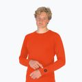 Bluza ogrzewana Glovii GJ1R czerwona 2