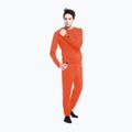 Bluza ogrzewana Glovii GJ1R czerwona 3