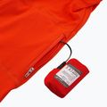 Bluza ogrzewana Glovii GJ1R czerwona 5