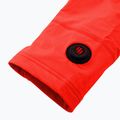 Bluza ogrzewana Glovii GJ1R czerwona 11