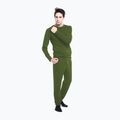 Bluza ogrzewana Glovii GJ1C zielona 3
