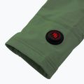 Bluza ogrzewana Glovii GJ1C zielona 11