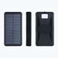Powerbank solarny PowerNeed 20000 mAh czarny 3