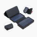 Powerbank solarny PowerNeed 20000 mAh czarny 9