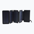 Powerbank solarny PowerNeed 8000mAh czarny 3