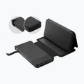Powerbank solarny PowerNeed 8000mAh czarny 9