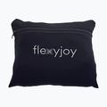 Pokrowiec na rower flexyjoy czerwony/biały/czarny 2
