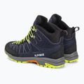 Buty trekkingowe męskie Alpinus Tromso High Tactical granatowe 3
