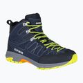 Buty trekkingowe męskie Alpinus Tromso High Tactical granatowe 7
