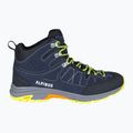 Buty trekkingowe męskie Alpinus Tromso High Tactical granatowe 9