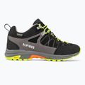 Buty trekkingowe męskie Alpinus Tromso Low Tactical czarne/szare 2