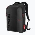 Plecak Alpinus Tijuca Travel 30 l black