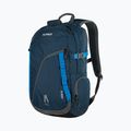 Plecak turystyczny Alpinus Lecco 25 l granatowy 5