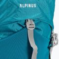 Plecak turystyczny Alpinus Veymont 45 l niebieski 4