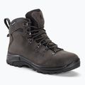 Buty trekkingowe GR20 High Tactical antracytowe