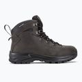 Buty trekkingowe GR20 High Tactical antracytowe 2