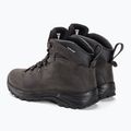 Buty trekkingowe GR20 High Tactical antracytowe 5