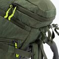 Plecak trekkingowy Alpinus Otway 40 l oliwkowy 6