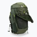 Plecak trekkingowy Alpinus Otway 40 l oliwkowy 9