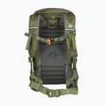 Plecak trekkingowy Alpinus Otway 40 l oliwkowy 3