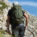Plecak trekkingowy Alpinus Otway 40 l oliwkowy 13