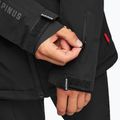 Kurtka narciarska męska Alpinus Causses black 4