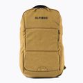 Plecak miejski Alpinus Basel 25 l oliwkowy