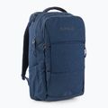 Plecak miejski Alpinus Basel 25 l granatowy 2