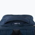 Plecak miejski Alpinus Basel 25 l granatowy 7
