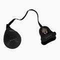 Hula hop z obciążnikiem i licznikiem HMS HHM13 black/gold 8