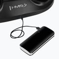 Tarcza treningowa elektroniczna + rękawice HMS TB10 black 2