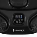 Tarcza treningowa elektroniczna + rękawice HMS TB10 black 4