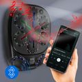 Tarcza treningowa elektroniczna + rękawice HMS TB10 black 9