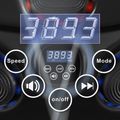 Tarcza treningowa elektroniczna + rękawice HMS TB10 black 11