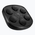 Tarcza treningowa elektroniczna + rękawice HMS TB03 black 2