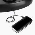 Tarcza treningowa elektroniczna + rękawice HMS TB03 black 3