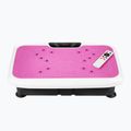 Platforma wibracyjna HMS SVP45 pink 2