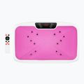 Platforma wibracyjna HMS SVP45 pink 3