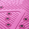 Platforma wibracyjna HMS SVP45 pink 6