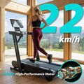Bieżnia elektryczna HMS Terrun475 black 7