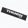 Guma do ćwiczeń THORN FIT Floss czarna 305345