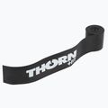 Guma do ćwiczeń THORN FIT Floss czarna 305345 3