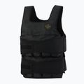 Kamizelka treningowa z obciążeniem THORN FIT czarna 309787