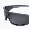 Okulary przeciwsłoneczne GOG Maldo matt grey/smoke 4