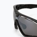 Okulary przeciwsłoneczne GOG Viper black/smoke 6