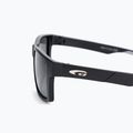 Okulary przeciwsłoneczne GOG Dewont matt black/grey/smoke 5