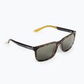 Okulary przeciwsłoneczne GOG Tropez matt brown demi/gold mirror
